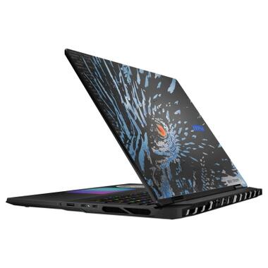 Ноутбук MSI Titan 18HX Dragon A2XWJG-446UA (9S7-1824A5-446) фото №7