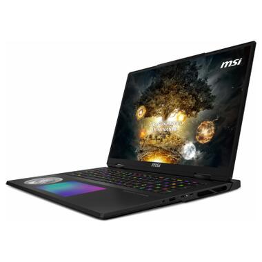 Ноутбук MSI Titan 18HX Dragon A2XWJG-446UA (9S7-1824A5-446) фото №3