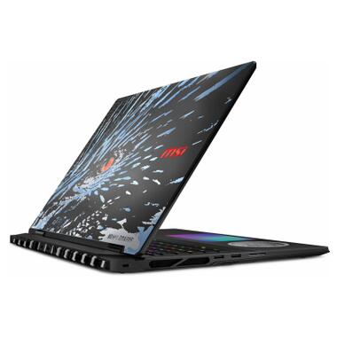 Ноутбук MSI Titan 18HX Dragon A2XWJG-446UA (9S7-1824A5-446) фото №6