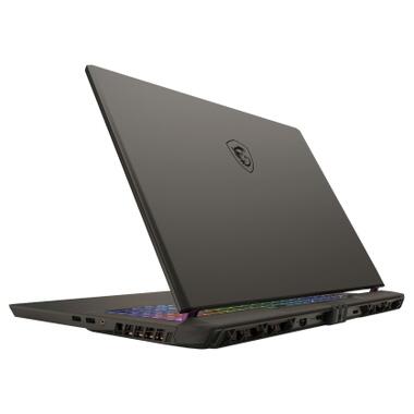 Ноутбук MSI Vector 17 HX AI A2XWJG-042UA (9S7-17S372-042) фото №7