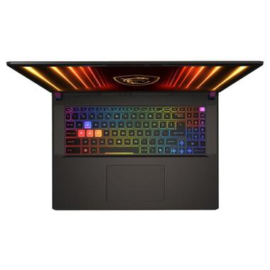 Ноутбук MSI Vector 17 HX AI A2XWJG-042UA (9S7-17S372-042) фото №4