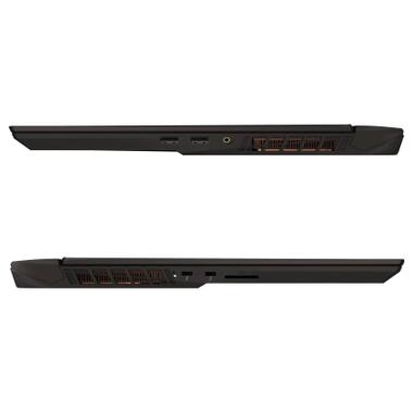 Ноутбук MSI Vector 17 HX AI A2XWJG-042UA (9S7-17S372-042) фото №5