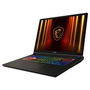 Ноутбук MSI Vector 17 HX AI A2XWJG-042UA (9S7-17S372-042) фото №3