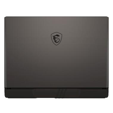 Ноутбук MSI Vector 17 HX AI A2XWJG-042UA (9S7-17S372-042) фото №8