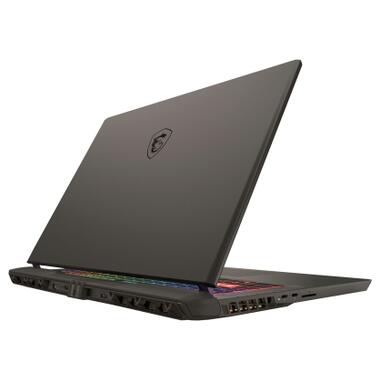 Ноутбук MSI Vector 17 HX AI A2XWJG-042UA (9S7-17S372-042) фото №6