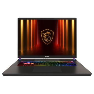 Ноутбук MSI Vector 17 HX AI A2XWJG-042UA (9S7-17S372-042) фото №1