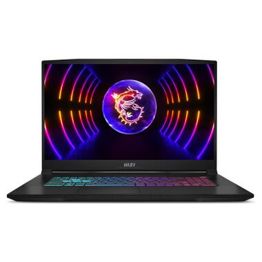 Ноутбук MSI Katana 17 (B13UCRK-1603PL) фото №1