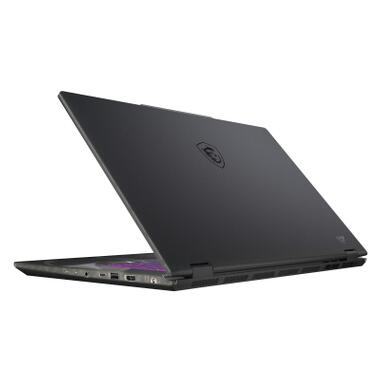 Ноутбук MSI Cyborg A17 (B2HWFKG-037XUA) фото №4