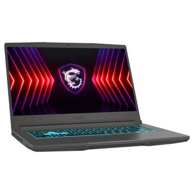 Ноутбук MSI Thin 15 B13VE (9S7-16R831-3431) фото №2