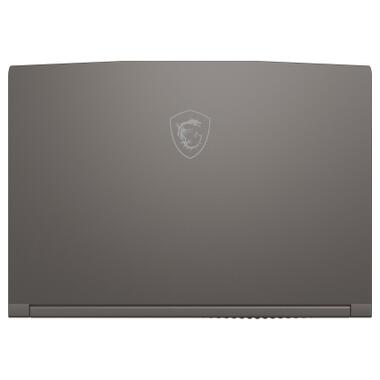 Ноутбук MSI Thin 15 B13VE (9S7-16R831-3431) фото №11