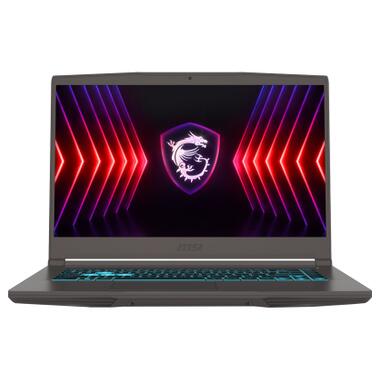 Ноутбук MSI Thin 15 B13VE (9S7-16R831-3431) фото №1