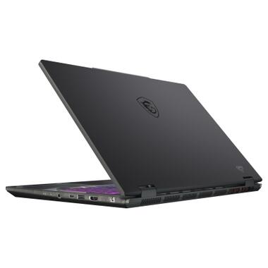 Ноутбук MSI Cyborg 15 (B13WFKG-1034XUA) фото №6