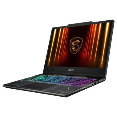 Ноутбук MSI Cyborg 15 (B13WFKG-1034XUA) фото №4