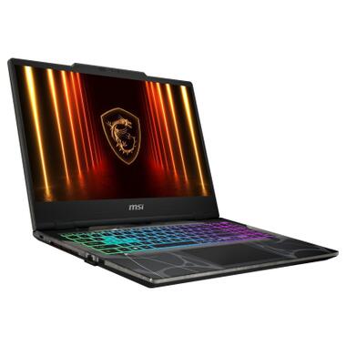 Ноутбук MSI Cyborg 15 (B13WFKG-1034XUA) фото №3