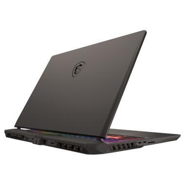 Ноутбук MSI Vector 16 HX AI A2XWHG-821XUA (9S7-15M352-821) фото №8