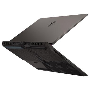 Ноутбук MSI Vector 16 HX AI A2XWHG-821XUA (9S7-15M352-821) фото №12
