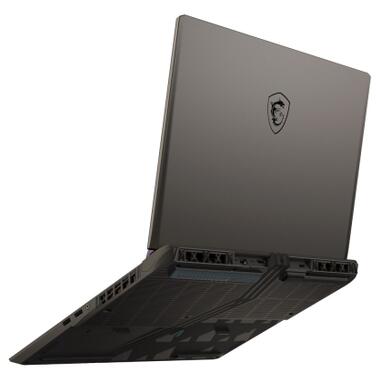Ноутбук MSI Vector 16 HX AI A2XWHG-821XUA (9S7-15M352-821) фото №13