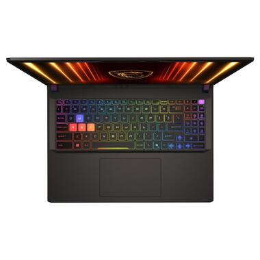 Ноутбук MSI Vector 16 HX AI A2XWHG-821XUA (9S7-15M352-821) фото №4