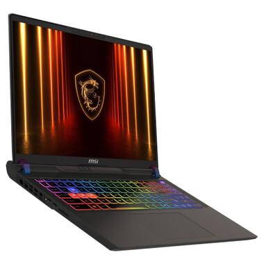 Ноутбук MSI Vector 16 HX AI A2XWHG-821XUA (9S7-15M352-821) фото №2