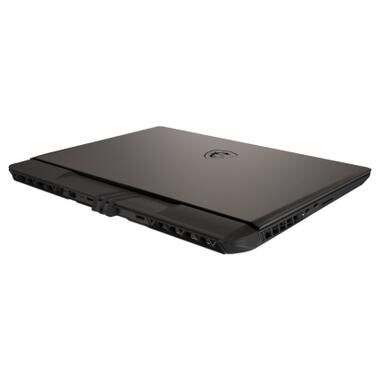 Ноутбук MSI Vector 16 HX AI A2XWHG-821XUA (9S7-15M352-821) фото №16