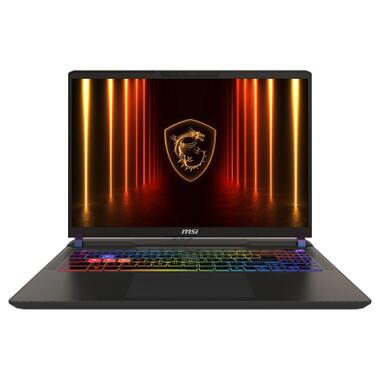 Ноутбук MSI Vector 16 HX AI A2XWHG-821XUA (9S7-15M352-821) фото №1