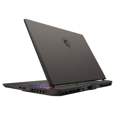 Ноутбук MSI Vector 16 HX AI A2XWHG-821XUA (9S7-15M352-821) фото №9