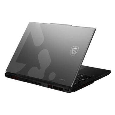 Ноутбук MSI Cyborg 15 Max C2WE-243XUA (9S7-15T111-243) фото №4