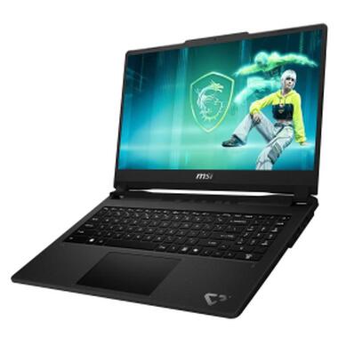 Ноутбук MSI Cyborg 15 Max C2WE-243XUA (9S7-15T111-243) фото №2