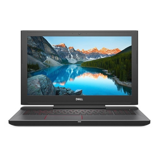 Ноутбук Dell G5 5587 (G55581S1NDW-60B) фото №1
