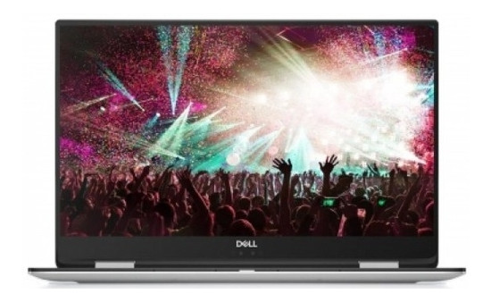 Ноутбук Dell XPS 15 (9575) (X558S2NDW-63S) фото №1