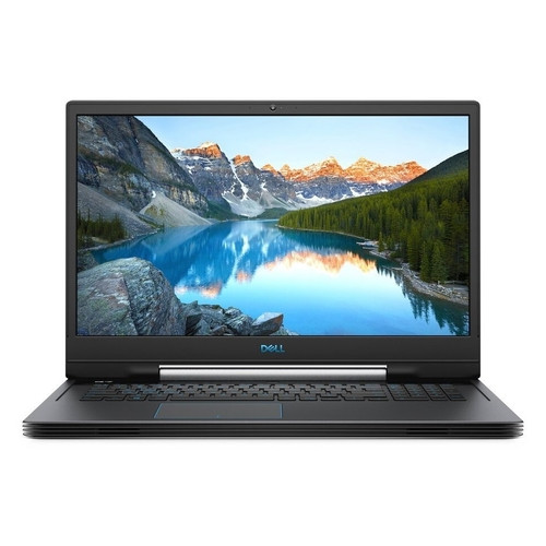 Ноутбук Dell G7 7790 (G77716S2NDW-60G) фото №1