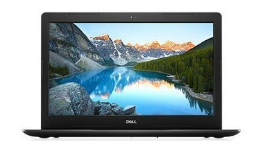 Ноутбук Dell Inspiron 3585 (I35R58S2NDL-75B) фото №1