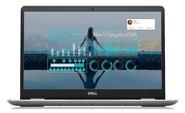 Ноутбук Dell Inspiron 5584 (I555810NIW-75S) фото №1