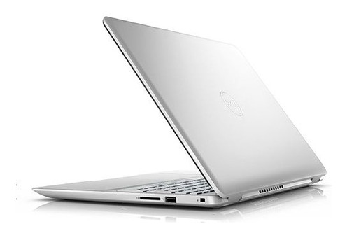 Ноутбук Dell Inspiron 5584 (I555810NIW-75S) фото №3
