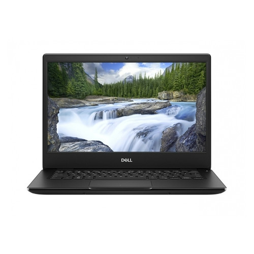 Ноутбук Dell Latitude 3300 (N015L330013ERC_UBU) фото №1