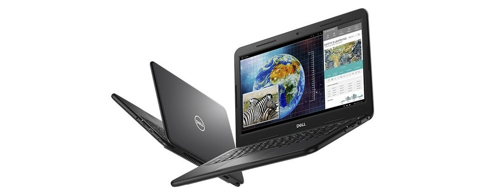 Ноутбук Dell Latitude 3300 (N015L330013ERC_UBU) фото №3