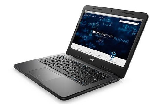 Ноутбук Dell Latitude 3300 (N015L330013ERC_UBU) фото №4
