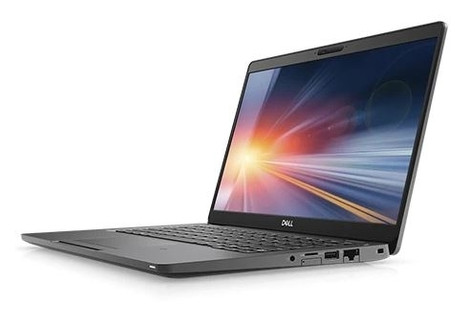 Ноутбук Dell Latitude 5300 (N013L530013ERC_UBU) фото №1