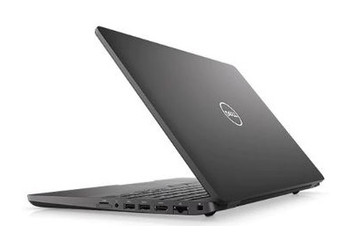 Ноутбук Dell Latitude 5500 (N030L550015ERC_UBU) фото №3