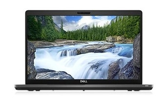Ноутбук Dell Latitude 5500 (N030L550015ERC_UBU) фото №1