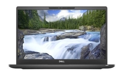 Ноутбук Dell Latitude 7300 (N034L730013ERC_UBU) фото №1