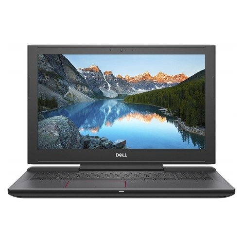 Ноутбук Dell G5 5590 (G55581S1NDW-61B) фото №1