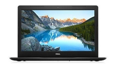 Ноутбук Dell Inspiron 3584 (I353410NDW-74B) фото №1