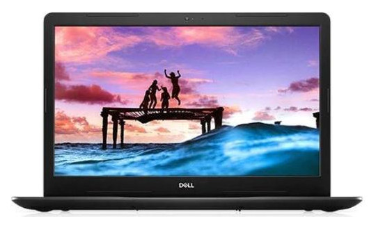 Ноутбук Dell Inspiron 3782 (I37P5410DIL-70B) фото №1