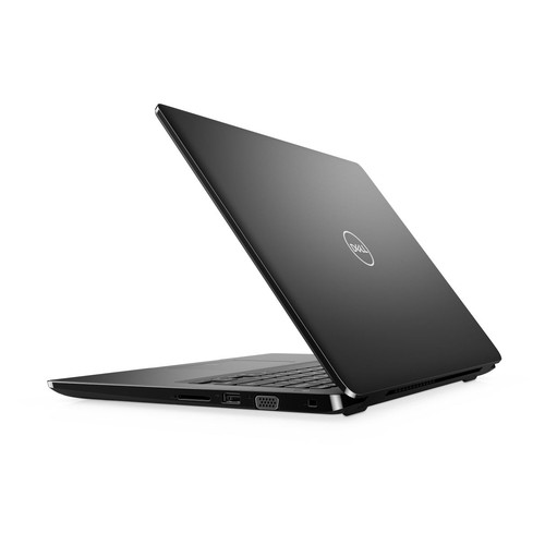 Ноутбук Dell Latitude 3400 (N016L340014ERC_W10) фото №5