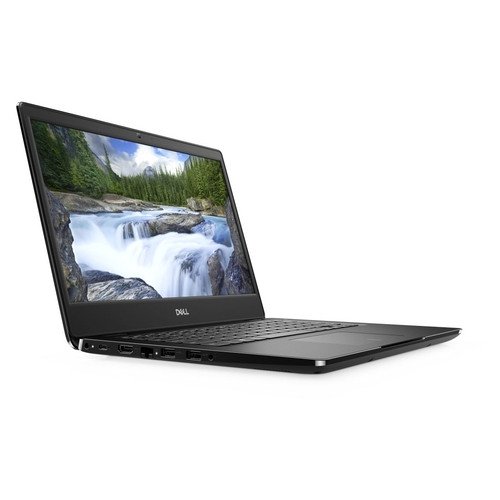 Ноутбук Dell Latitude 3400 (N016L340014ERC_W10) фото №3