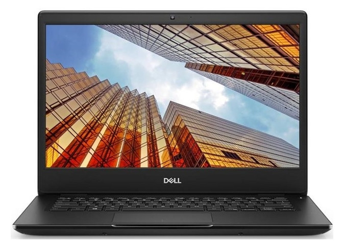 Ноутбук Dell Latitude 3400 (N016L340014ERC_W10) фото №1