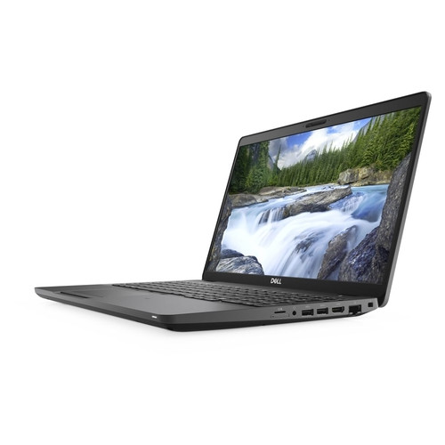 Ноутбук Dell Latitude 5501 (N006L550115ERC_W10) фото №3