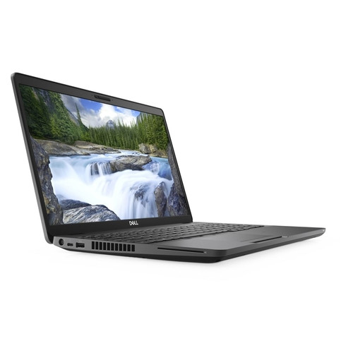Ноутбук Dell Latitude 5501 (N006L550115ERC_W10) фото №4
