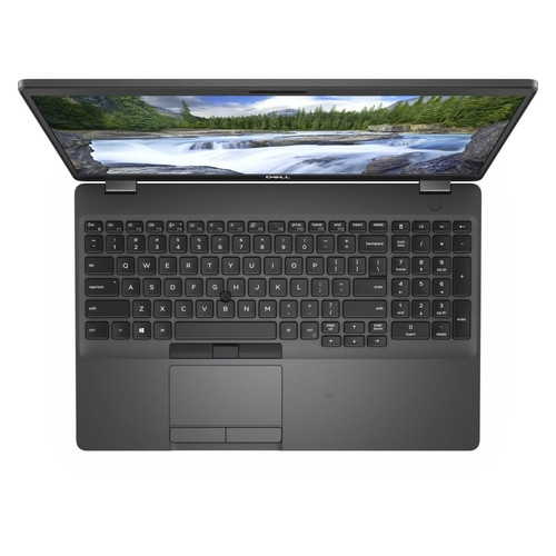 Ноутбук Dell Latitude 5501 (N006L550115ERC_W10) фото №5